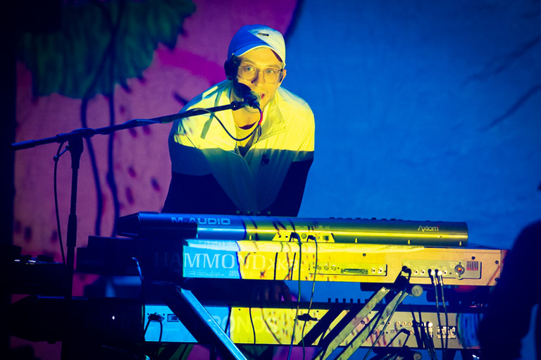 Portugal. The Man
